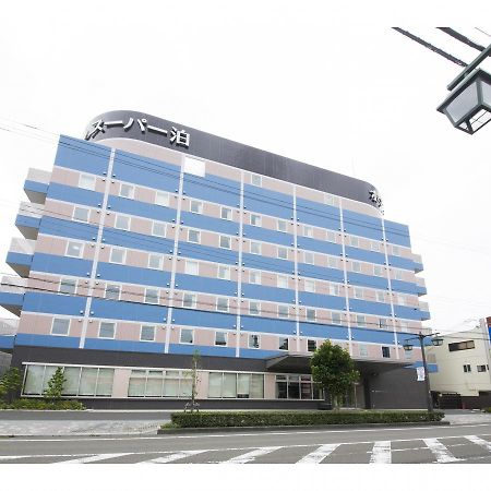 Hotel Super Tomari Fujieda Extérieur photo